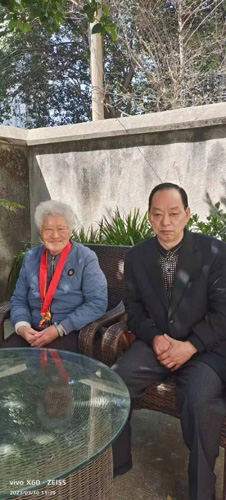革命前辈2