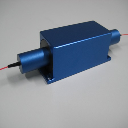 PMI 675nm Polarization Maintaining Isolator