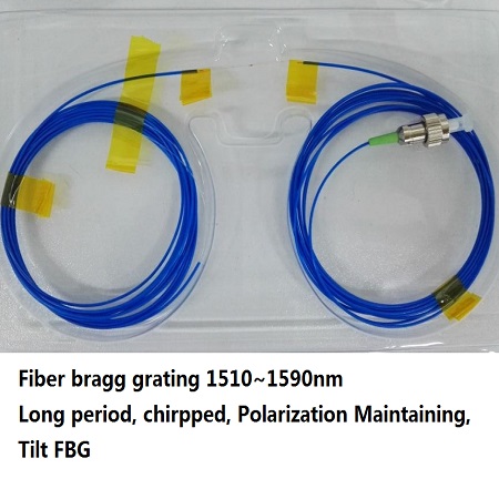 布拉格光纤光栅FBG Fiber bragg grating