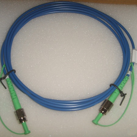 热膨胀率光纤Thermally Expanded Core TEC fiber 20um