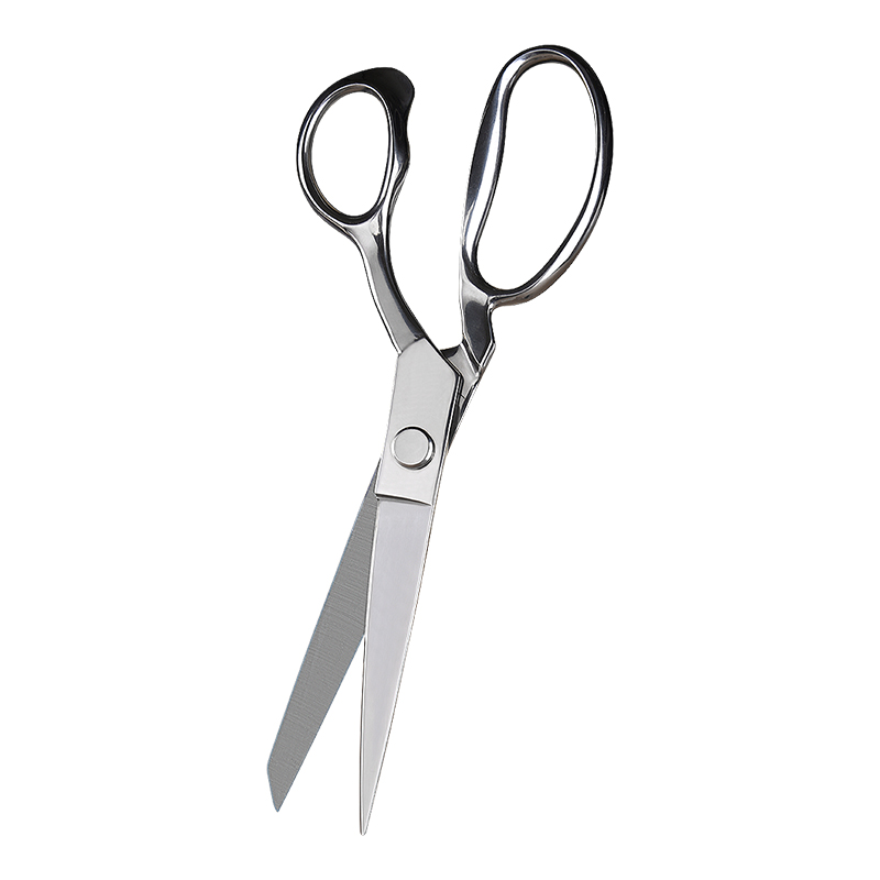 Full stainless steel tailor scissor 10 inch X10-01