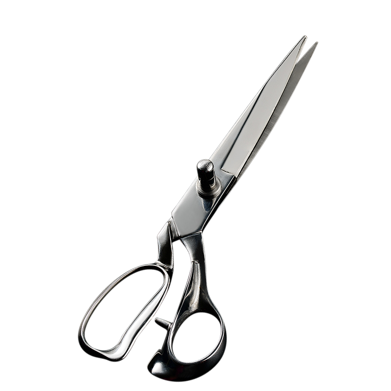 Full stainless steel tailor scissors 12 inch x12-01