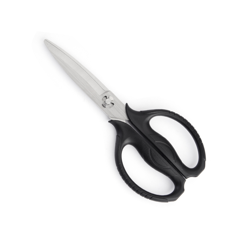 Food scissors take apart shears C208-3D Kitchen scissors