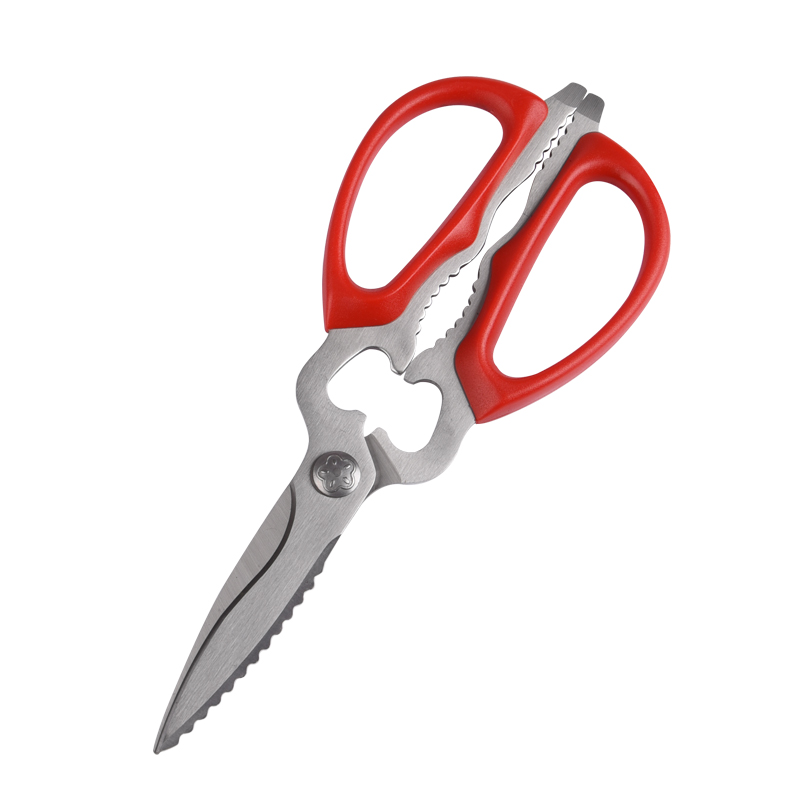 Kitchen Scissors ABS Handle C230