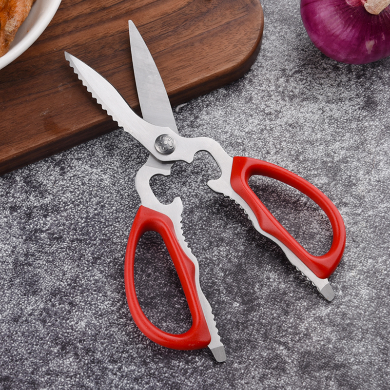 Kitchen Scissors ABS Handle C230