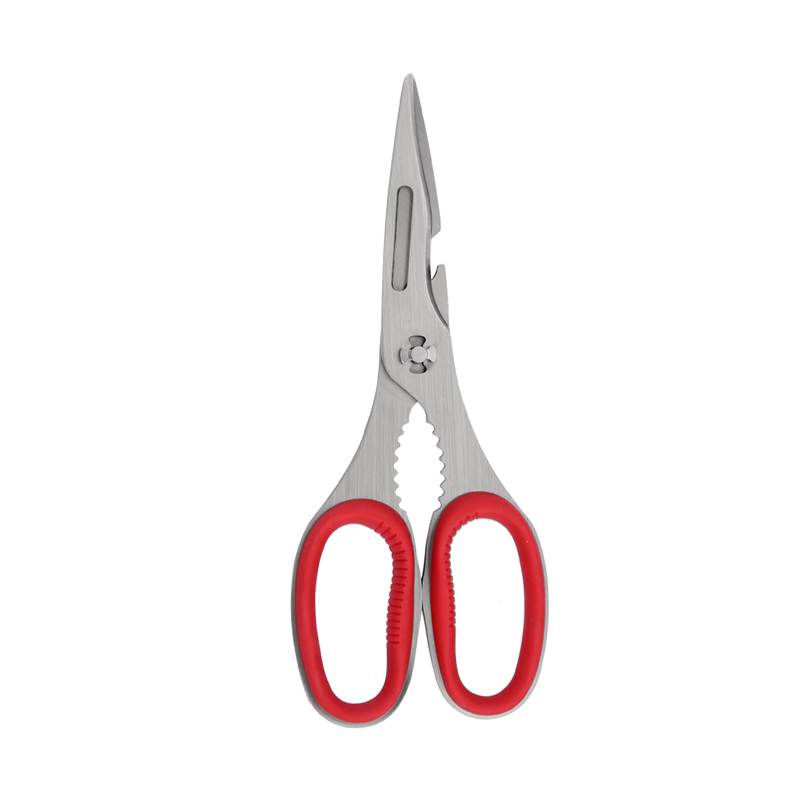 Malang Multi-Purpose Kitchen and Herbs Scissors C88-16