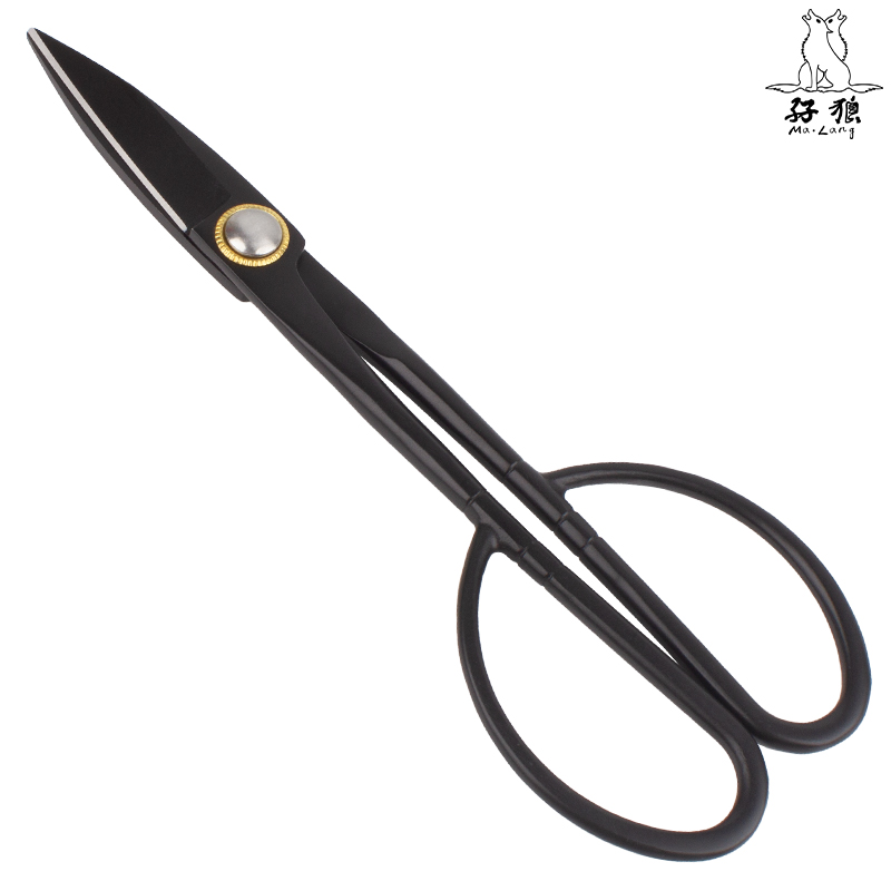 Bonsai Scissors For Arranging Flowers, Trimming Plants, For Grow Room or Gardening, Bonsai Tools. Garden Scissors Loppers.