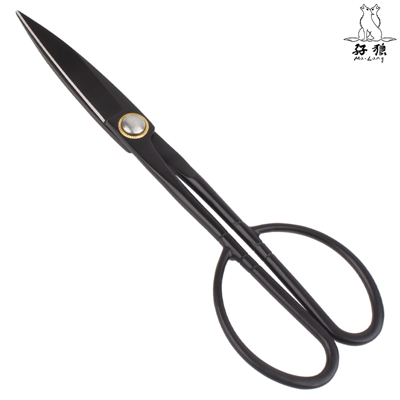 Bonsai Scissors For Arranging Flowers, Trimming Plants, For Grow Room or Gardening, Bonsai Tools. Garden Scissors Loppers.