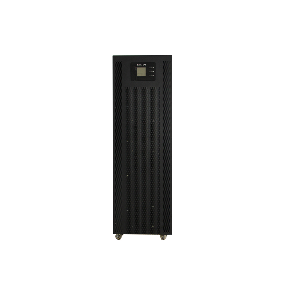 10-80KVA在线高频三项UPS 380VAC