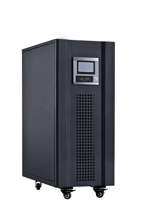 BWL series 6-20KVA online power frequency single UPS 220VAC