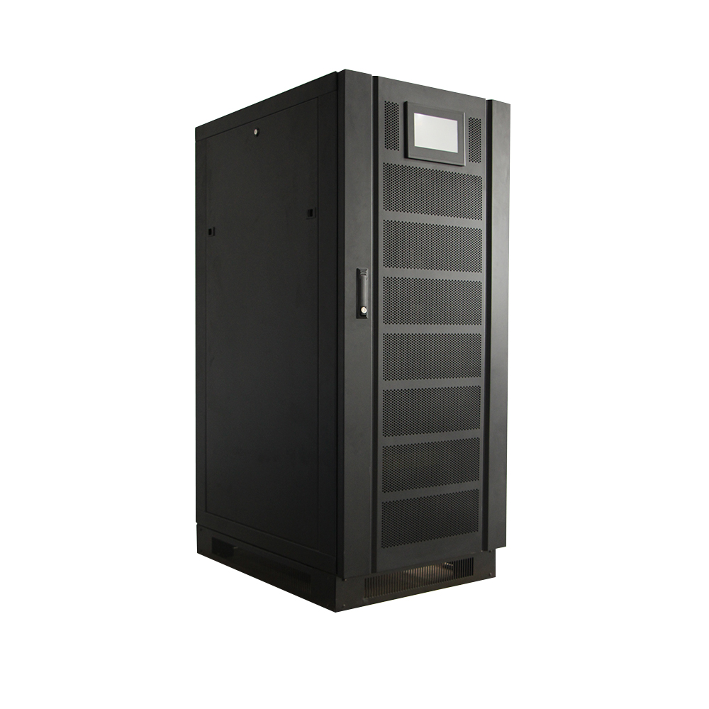 BSM series modular Online UPS 3 phase 150KVA