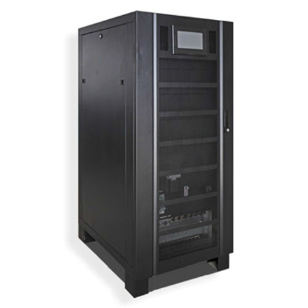 BSM series modular Online UPS 3 phase 160KVA
