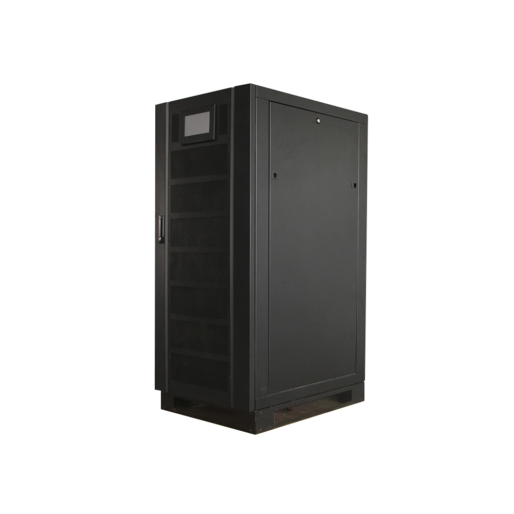 BSM series modular Online UPS 3 phase 150KVA