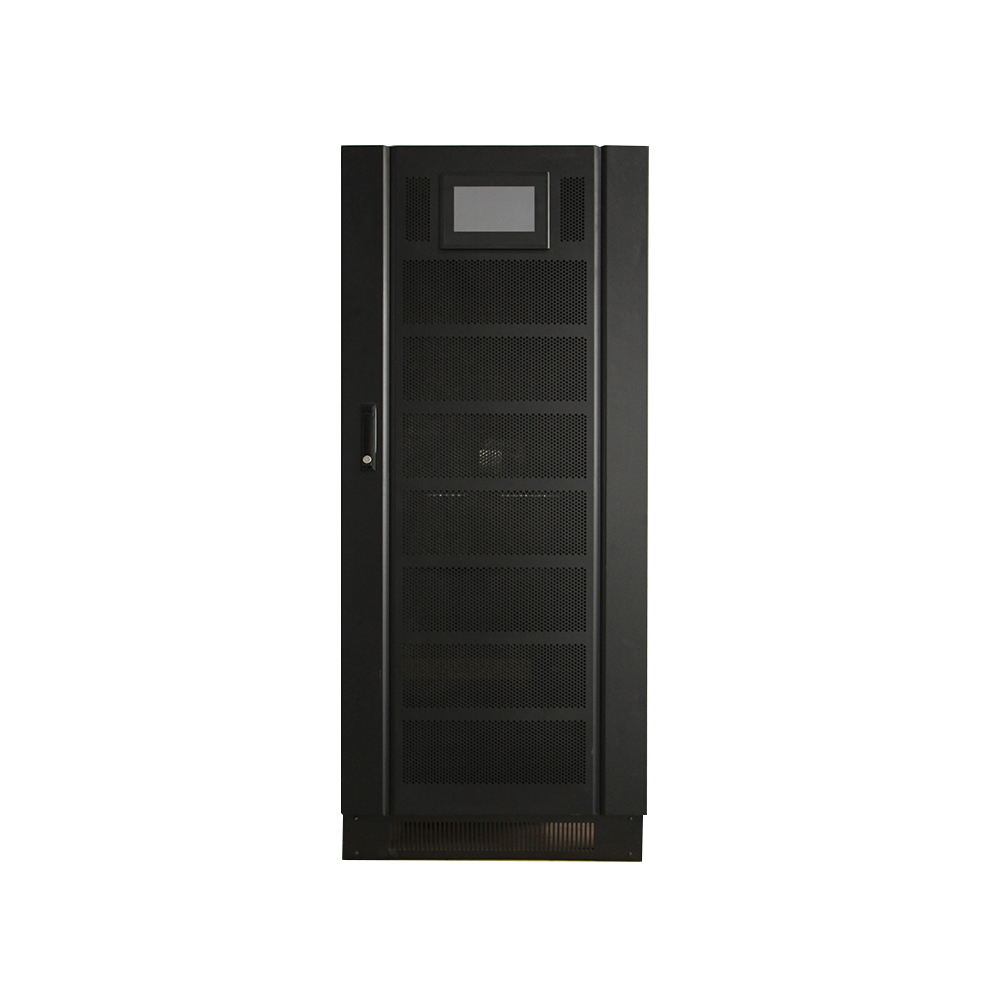 BSM series modular Online UPS 3 phase 150KVA