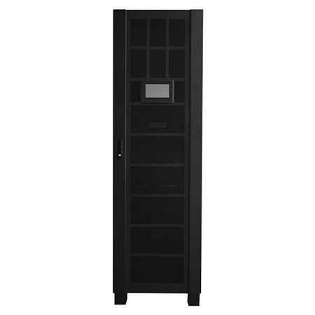 BSM series high frequency Online Modular UPS 400KVA
