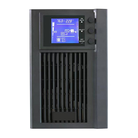 10-20KVA在线高频三单UPS 380VAC-220VAC