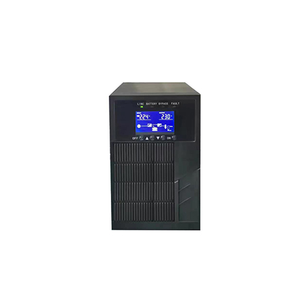 BKH Series  3kva 6kva high frequency tower UPS