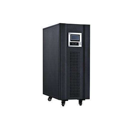 BWL series 6-20KVA online power frequency single UPS 220VAC