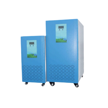 GN Series  8kW-25KW Single phase inverter