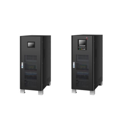 BWL series low frequency tower online UPS