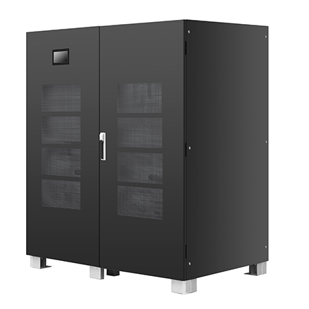 BWL series low frequency tower online UPS