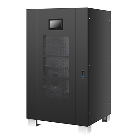 BWL series low frequency tower online UPS
