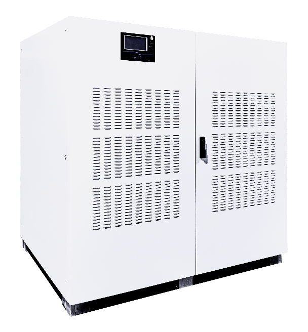 BSL series low frequency Online UPS  3 in 3 out 600KVA