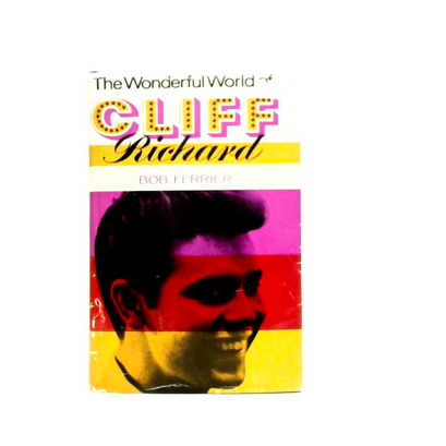 The Wonderful World of Cliff Richard