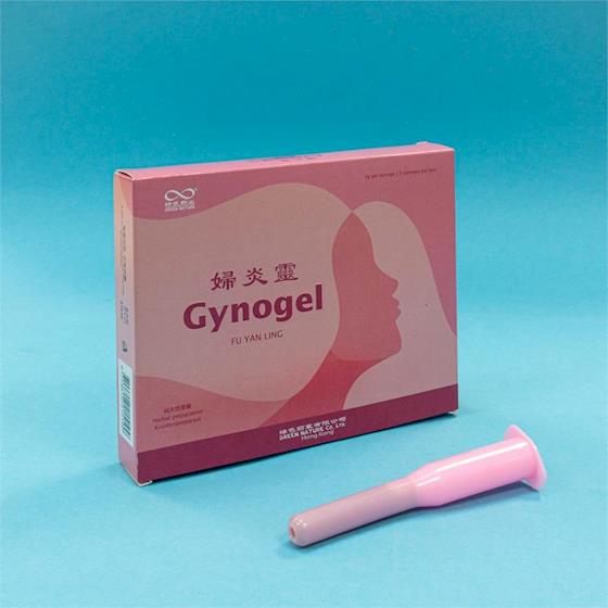 FuYanLing (3gx5) Gynogel