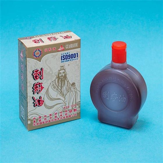 GuaShaYou(100ml)