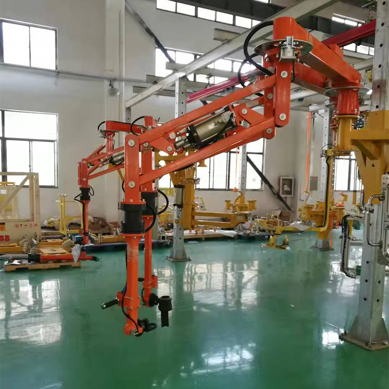 助力機(jī)械手