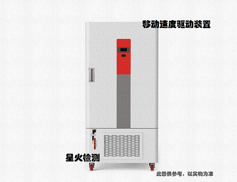 移动速度驱动装置