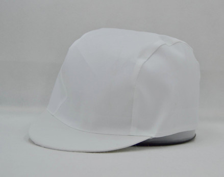 3201 100% polyester 3panels promotion hat