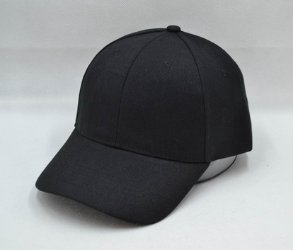 6204 100%acrylic 6panels baseball cap