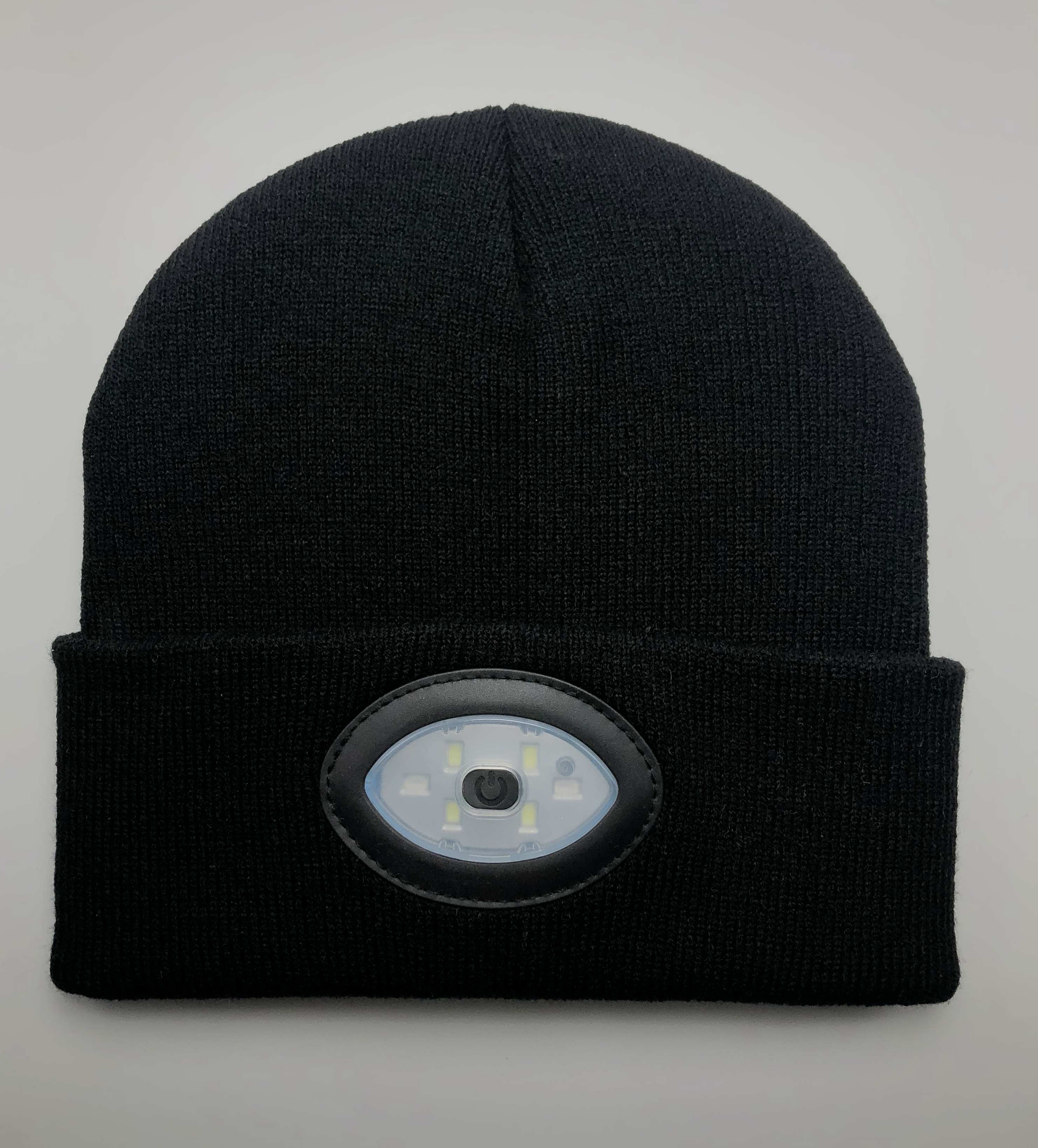 K203 LED-light hat