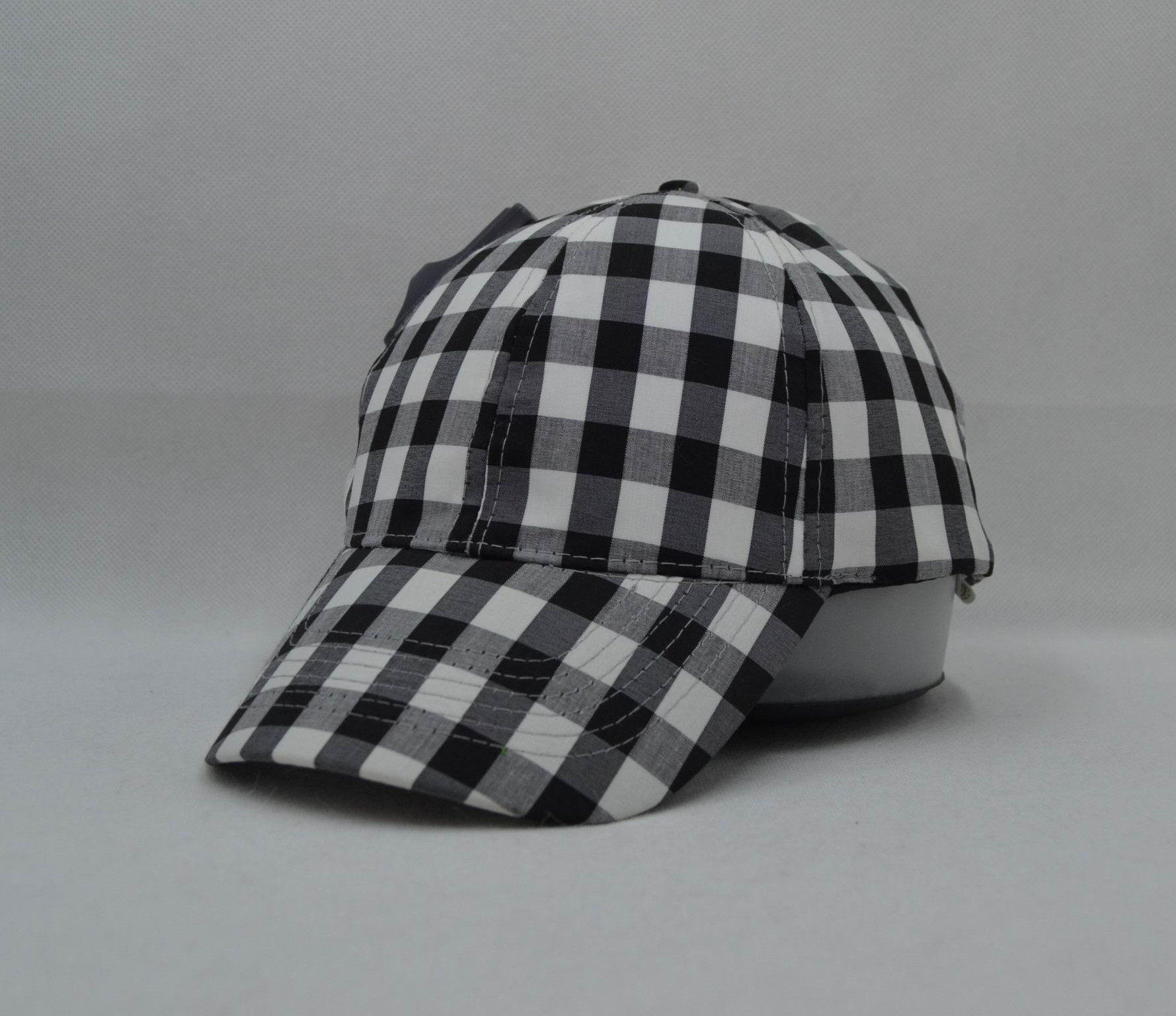 6206 mix color 6panels cap
