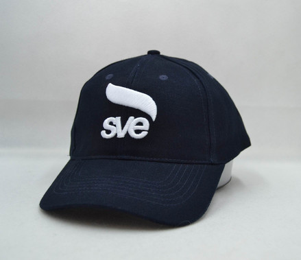 6203 6panels 3D embroidery navy metal buckle,3D embroidery baseball cap,3D embroidery headwear,