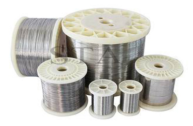 kanthal iron-chromium-aluminium FeCRAl alloy flat wire ( ribbon)
