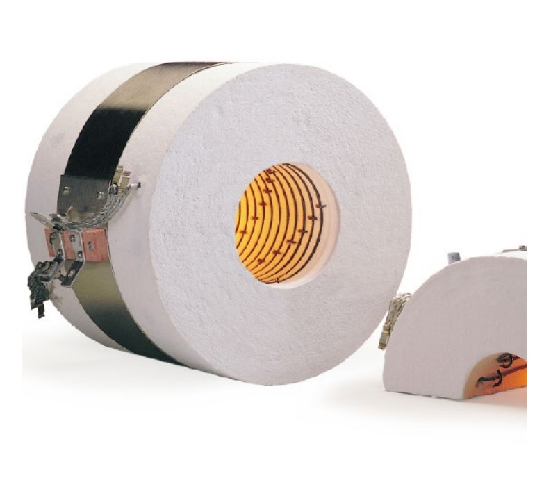 MoSi2 heating module & Superthal heating modules