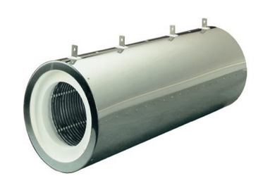 Diffusion furnace  DIFFUSION CASSETTES