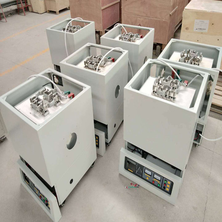 assemble of mosi2 heater01