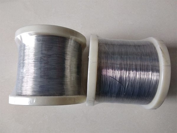 NiCr wire