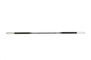 I shape 1850 MoSi2 heating element