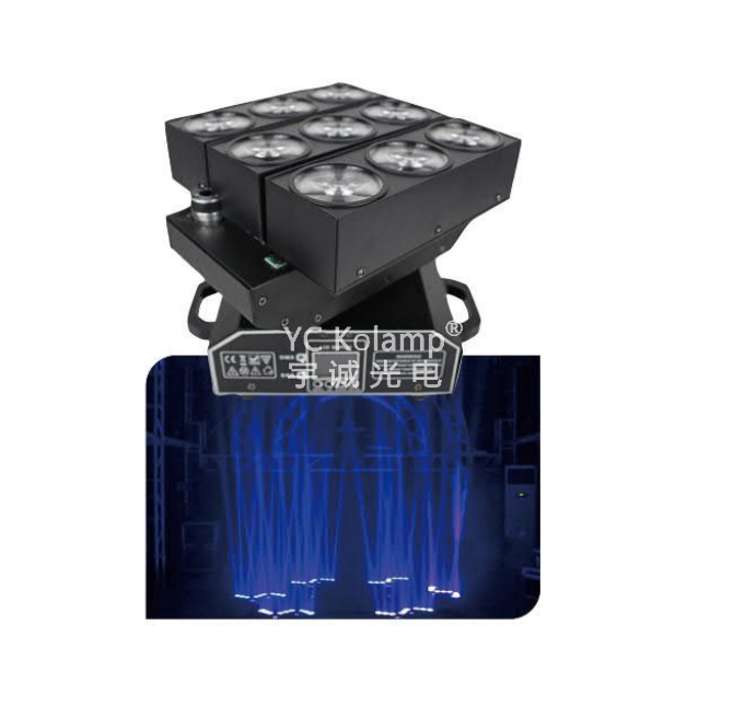 YCL-A223 Transfromers Light