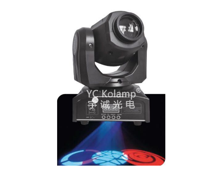 YCL-A088 30W LED Moving Head Light