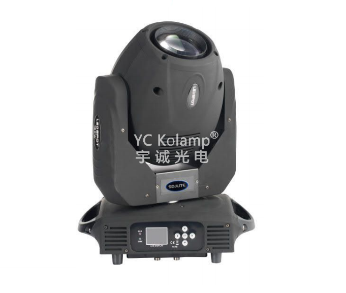 YCL-A209 200W LED Spot Moving Head Light