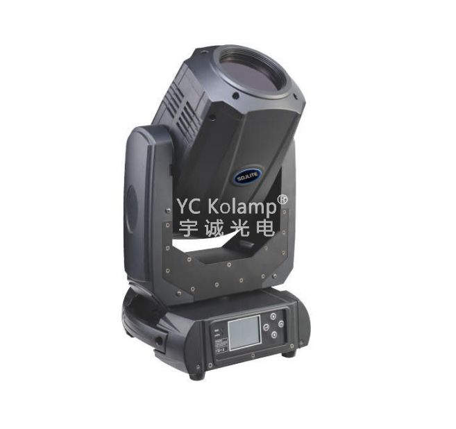 YCL-A207 LED 200W 3-in-1 Moving Head Light