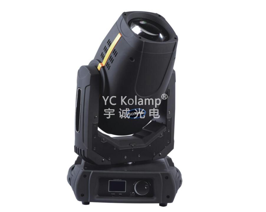 YCL-A081 280W Moving Head/Beam/Spot/Wash Light