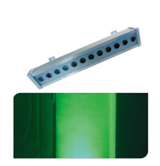 YCL-E023 3W*12 Led Wall Wash Outdoor
