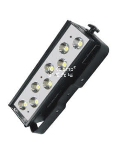 YCL-S028 200W LED Strobe DMX